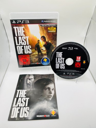 The last ps3 pal - of,