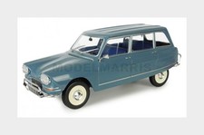 EDICOLA MX5ALA0024 CITROEN - AMI 6 BREAK CLUB SW STATION WAGON 1968 - CON VETRIN