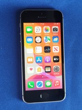 Apple iPhone SE A1662 16GB B H