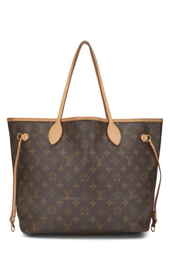Louis vuitton monogram tela - louis,