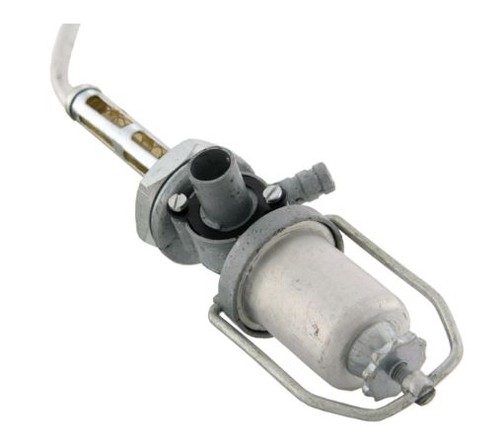 Rubinetto carburante vespa old - rubinetto,