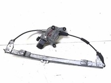 CREMAGLIERA ANTERIORE SINISTRA