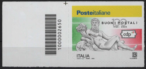 Italia 2025 buoni - 2025, fruttiferi