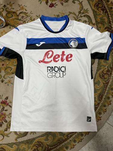 Maglia atalanta ufficiale - maglia,
