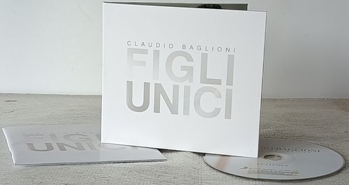Claudio baglioni figli - claudio,