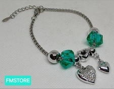 Bracciale donna Gioiello color