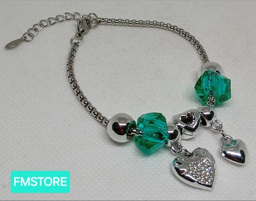 Bracciale donna gioiello color - gioiello,