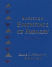 Sabiston Essentials of Surgery