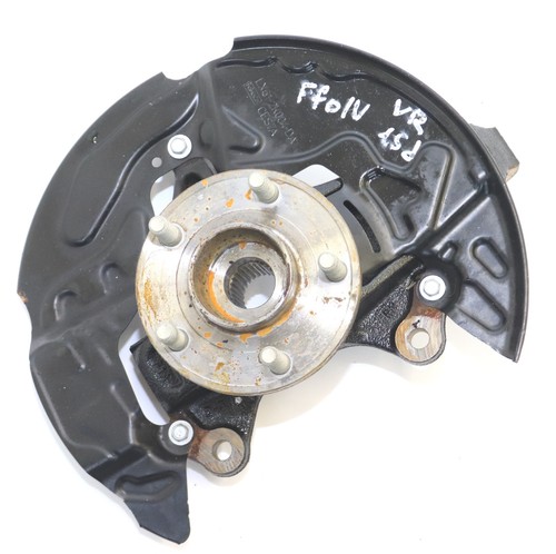 Ford focus mk4 - iv, 1.5tdci