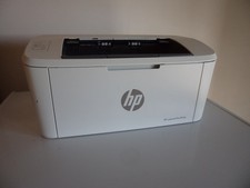 STAMPANTE LASERJET HP PRO M15W