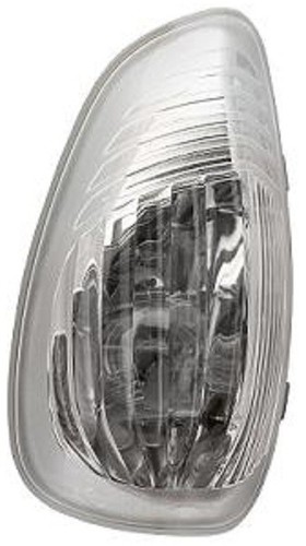 Fanale specchio retrovisore - fanale,