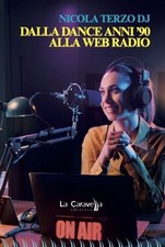 Libri Nicola Terzo - Dalla