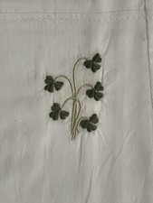 NUOVO The Linen Loft *