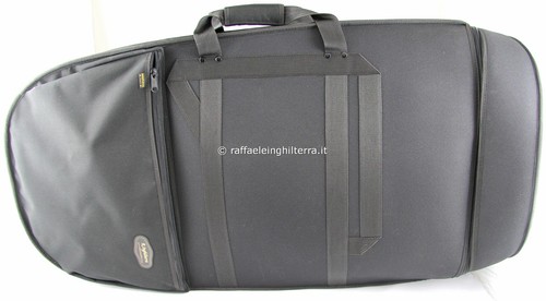 Musicover custodia tuba mib