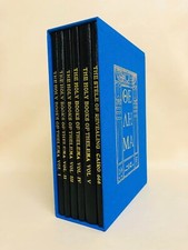 The Holy Books of Thelema