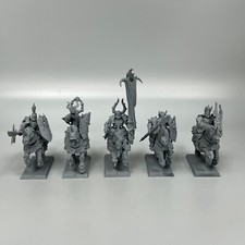 Guerrieri Del Caos Cavalieri