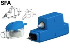 SFA SANITRIT SANICONDENS CLIM