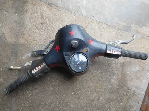 Vespa piaggio 125 150 - 125,