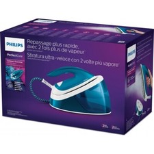 Ferro da Stiro con Generatore