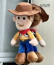 TOY STORY PELUCHE WOODY 23 CM