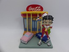 Betty Boop ROLLERSKATES Viale