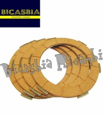 2273 dischi frizione - 2273,