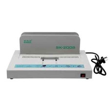 Legatrice hot melt piccola - legatrice,