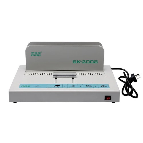 Legatrice hot melt piccola - legatrice,