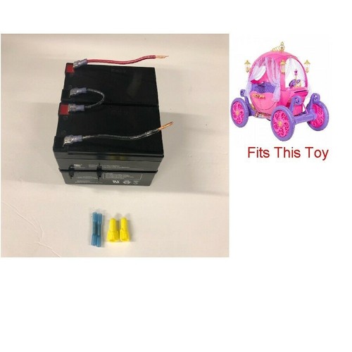Kit 24v batteria - kit,