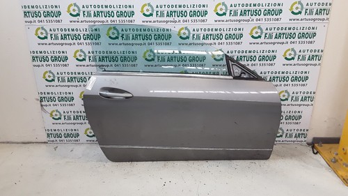 Porta anteriore destra - anteriore,