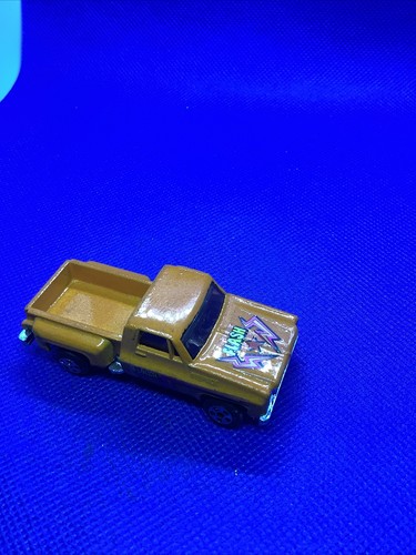 Chevy stepside flash pick - stepside,