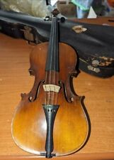 Violino stile Antonio Stradivari 1794 della W. E. Hill Sons, primi '900 *RARO*