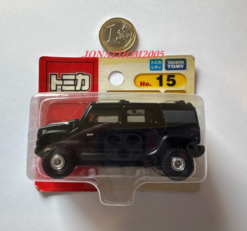 Tomica takara tomy - tomica,