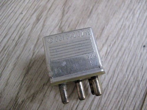 Mercedes w124 w201 0015420219 - w124,