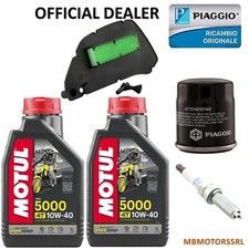 KIT TAGLIANDO PIAGGIO MEDLEY