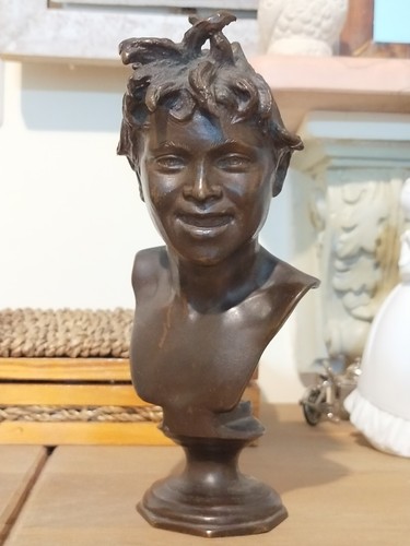 Dal modello gemito scultura - modello,