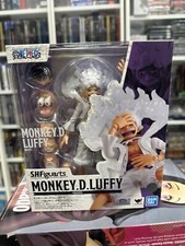 PROMO ONE PIECE MONKEY D