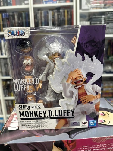One piece monkey luffy - monkey, gear