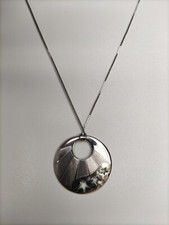Girocollo in Argento 925‰