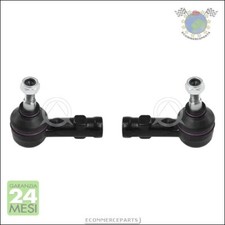 2X Kit Testina Scatola Sterzo