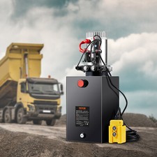 VEVOR Pompa Idraulica