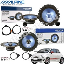 Kit 6 Casse Altoparlanti