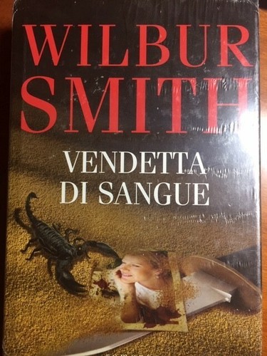 Vendetta sangue wilbur - di, sangue.