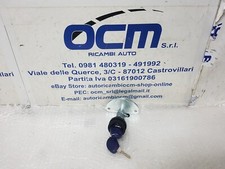 CHIUSURA COFANO POSTERIORE