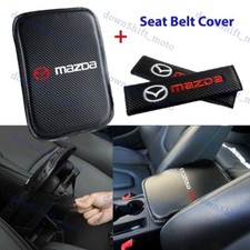 For MAZDA Embroidery Car