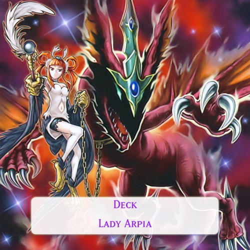 Yugioh deck mazzo - yu, oh
