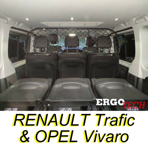 Divisorio griglia rete - divisorio,