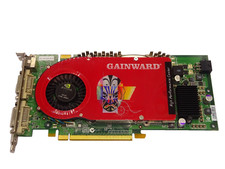 GAINWARD POWERPACK! ULTRA/3500