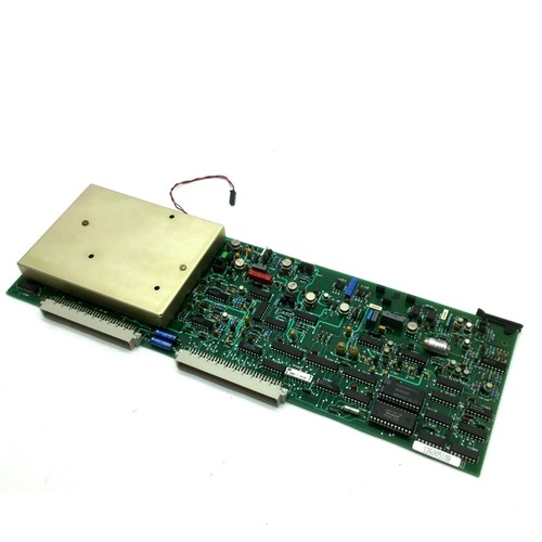 Modulo scheda analizzatore - , di