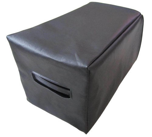 Cover vinile nero per mixer - cover, in